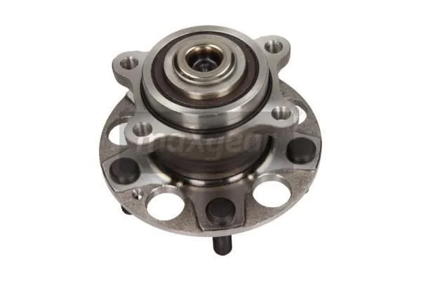 Kit de rolamentos de roda MAXGEAR 33-0631