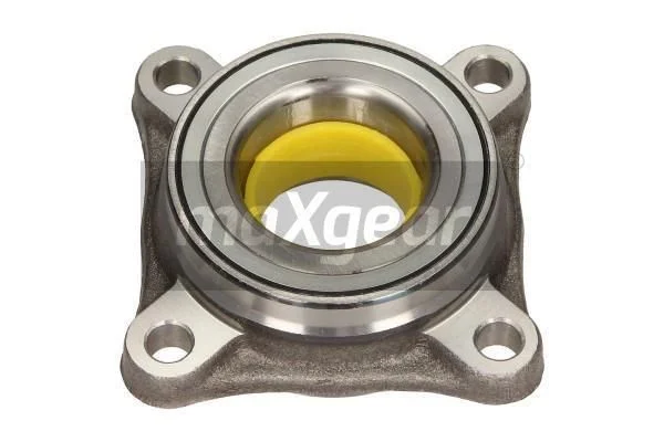 Kit de rolamentos de roda MAXGEAR 33-0632
