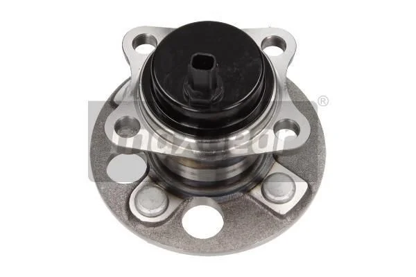 Kit de rolamentos de roda MAXGEAR 33-0633