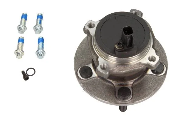 Kit de rolamentos de roda MAXGEAR 33-0636