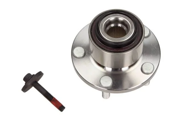 Kit de rolamentos de roda MAXGEAR 33-0637