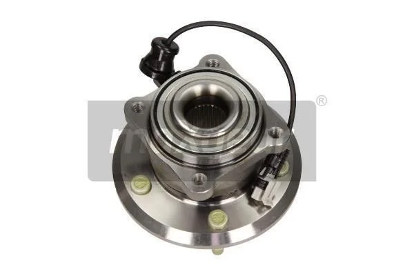 Kit de rolamentos de roda MAXGEAR 33-0641