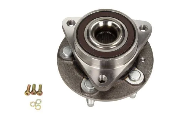 Kit de rolamentos de roda MAXGEAR 33-0642