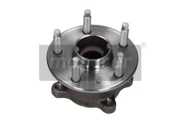 Kit de rolamentos de roda MAXGEAR 33-0644