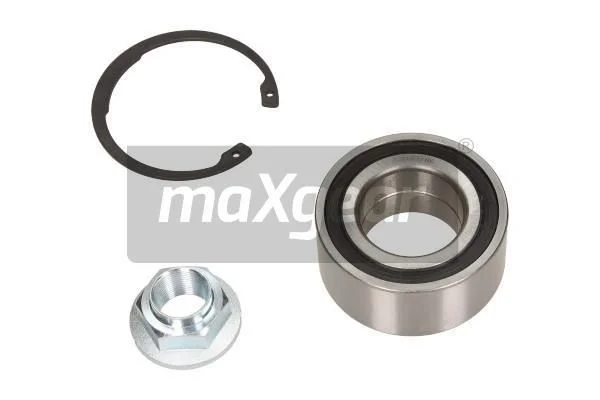 Kit de rolamentos de roda MAXGEAR 33-0645