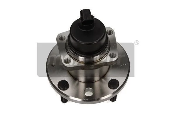 Kit de rolamentos de roda MAXGEAR 33-0646