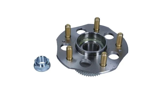 Kit de rolamentos de roda MAXGEAR 33-0648