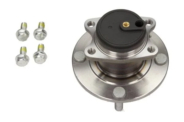 Kit de rolamentos de roda MAXGEAR 33-0653