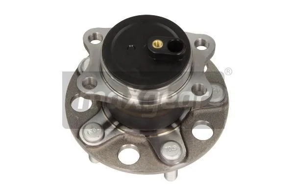 Kit de rolamentos de roda MAXGEAR 33-0656