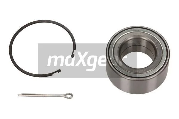 Kit de rolamentos de roda MAXGEAR 33-0658