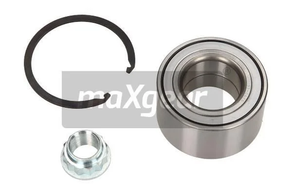 Kit de rolamentos de roda MAXGEAR 33-0675