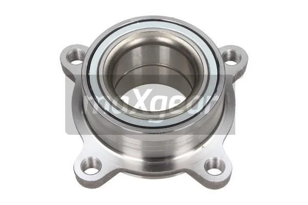Kit de rolamentos de roda MAXGEAR 33-0676