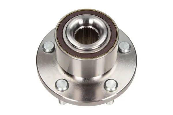 Kit de rolamentos de roda MAXGEAR 33-0677