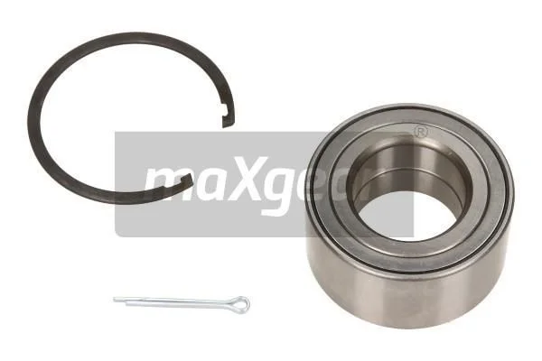 Wheel Bearing Kit MAXGEAR 33-0678