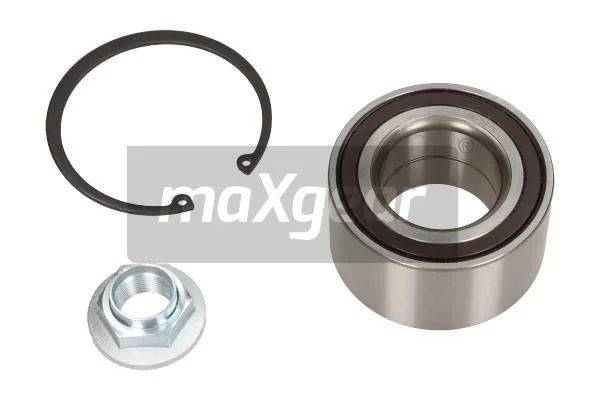 Kit de rolamentos de roda MAXGEAR 33-0679