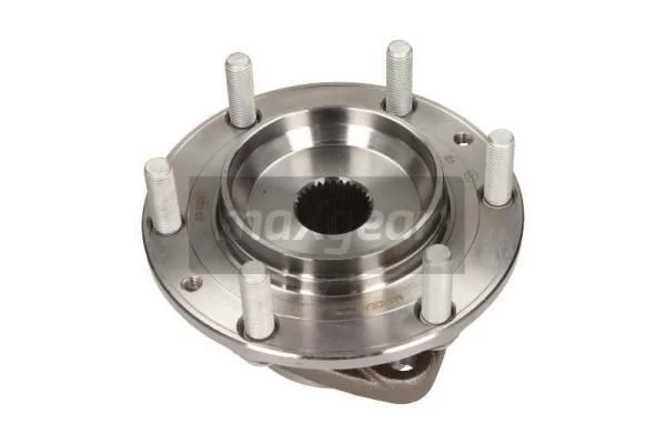 Kit de rolamentos de roda MAXGEAR 33-0681