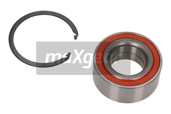Kit de rolamentos de roda MAXGEAR 33-0682