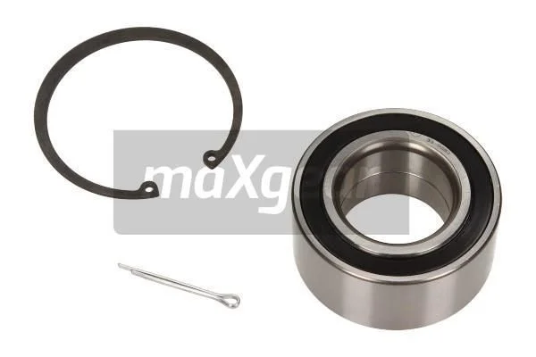 Kit de rolamentos de roda MAXGEAR 33-0683
