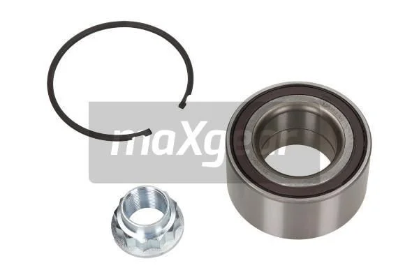 Kit de rolamentos de roda MAXGEAR 33-0685
