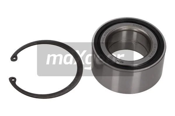 Kit de rolamentos de roda MAXGEAR 33-0690