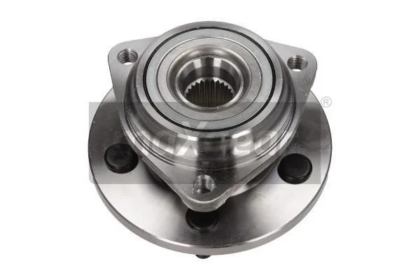 Kit de rolamentos de roda MAXGEAR 33-0691