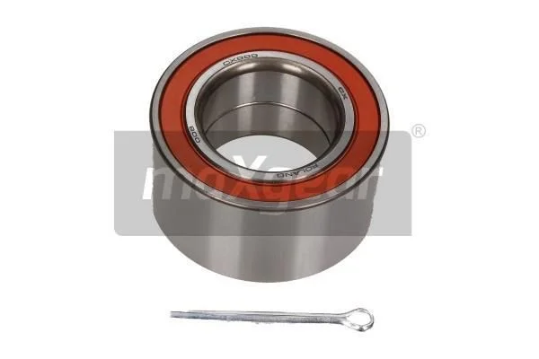 Kit de rolamentos de roda MAXGEAR 33-0692