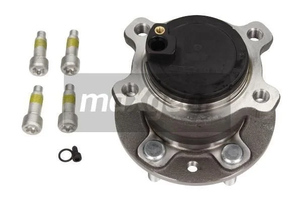 Kit de rolamentos de roda MAXGEAR 33-0694