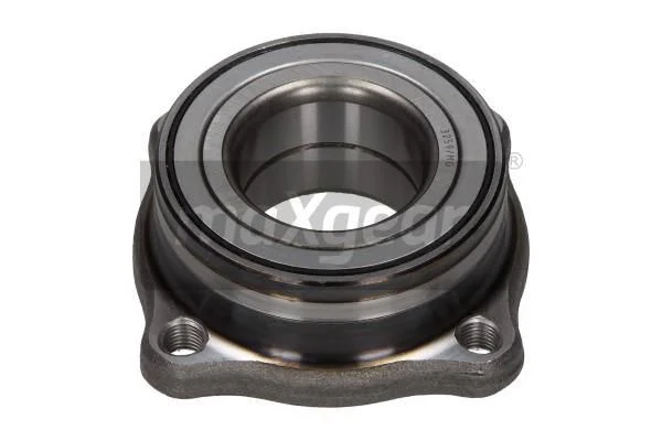 Kit de rolamentos de roda MAXGEAR 33-0702