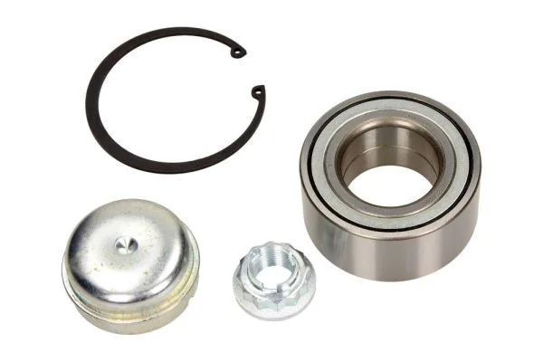 Kit de rolamentos de roda MAXGEAR 33-0706