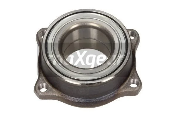 Kit de rolamentos de roda MAXGEAR 33-0709