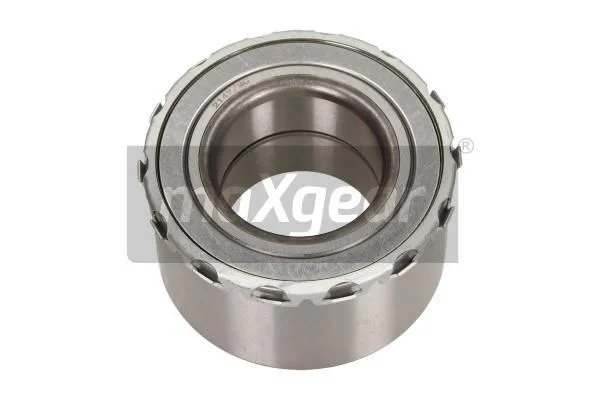 Kit de rolamentos de roda MAXGEAR 33-0710