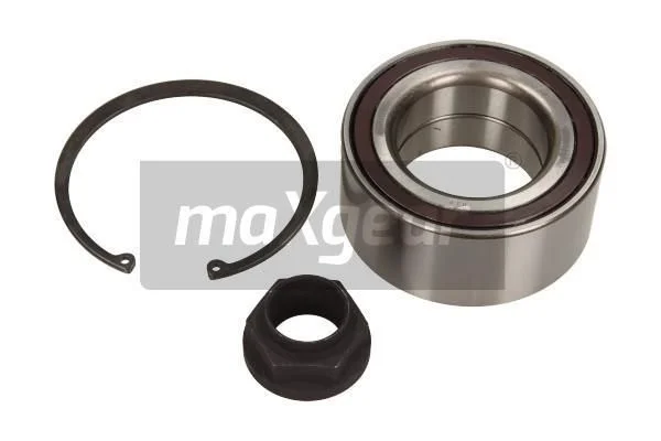 Kit de rolamentos de roda MAXGEAR 33-0714