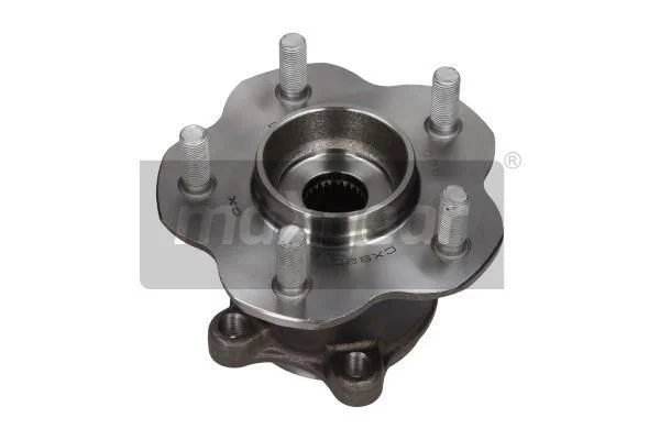 Kit de rolamentos de roda MAXGEAR 33-0716