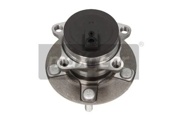 Kit de rolamentos de roda MAXGEAR 33-0717