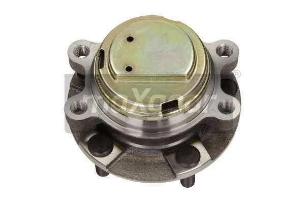 Kit de rolamentos de roda MAXGEAR 33-0722