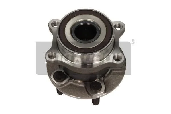Kit de rolamentos de roda MAXGEAR 33-0725