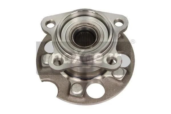 Kit de rolamentos de roda MAXGEAR 33-0727