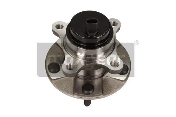 Kit de rolamentos de roda MAXGEAR 33-0729