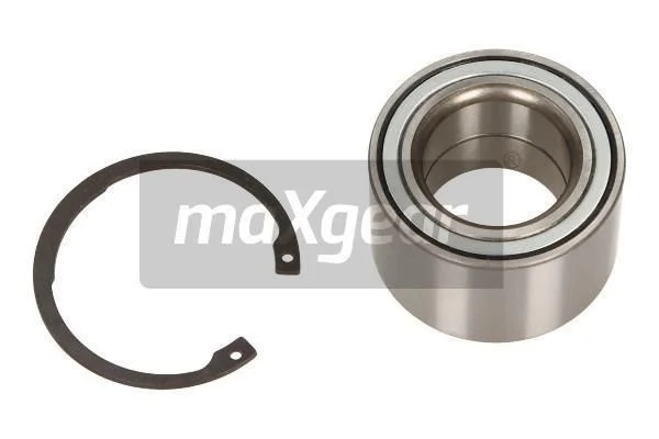 Kit de rolamentos de roda MAXGEAR 33-0730