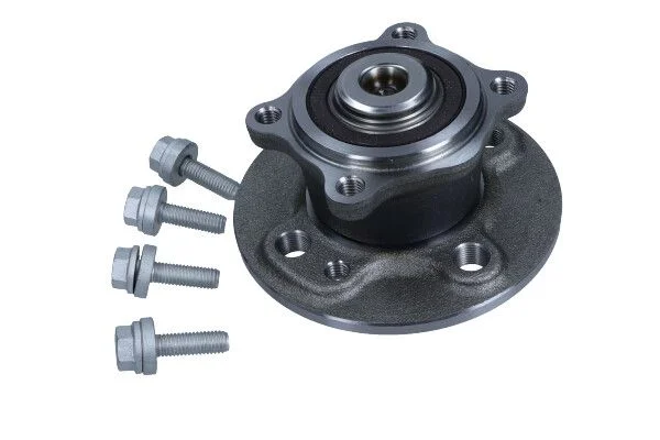 Kit de rolamentos de roda MAXGEAR 33-0733