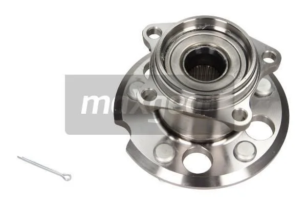 Kit de rolamentos de roda MAXGEAR 33-0734