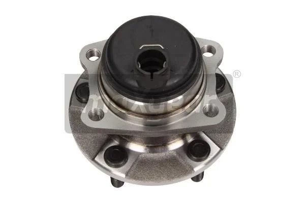 Kit de rolamentos de roda MAXGEAR 33-0738
