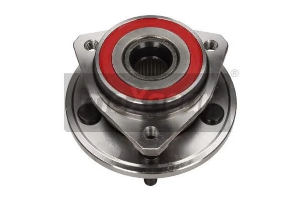 Kit de rolamentos de roda MAXGEAR 33-0740