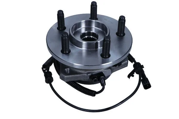 Kit de rolamentos de roda MAXGEAR 33-0741