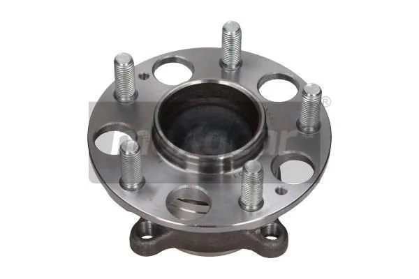 Kit de rolamentos de roda MAXGEAR 33-0747