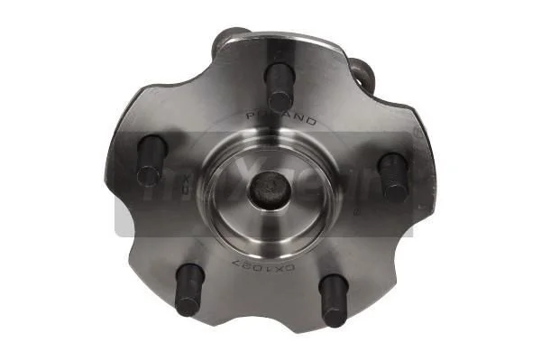 Kit de rolamentos de roda MAXGEAR 33-0748