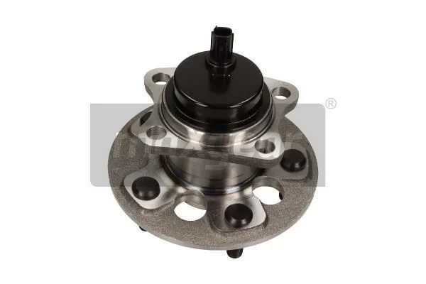 Kit de rolamentos de roda MAXGEAR 33-0756