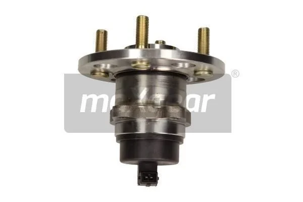 Kit de rolamentos de roda MAXGEAR 33-0757