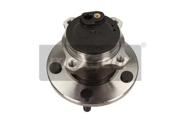 Kit de rolamentos de roda MAXGEAR 33-0770