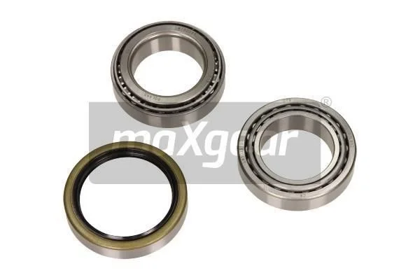 Kit de rolamentos de roda MAXGEAR 33-0771